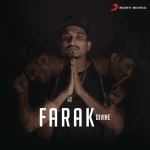 DIVINE - Farak Chords and Lyrics