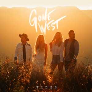 GONE WEST - This Time Chords and Lyrics