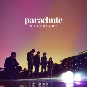 PARACHUTE - Hurricane Chords and Lyrics