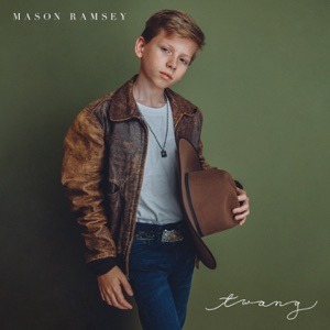 MASON RAMSEY - On My Way Chords and Lyrics
