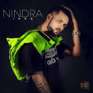 IKKA - Nindra Chords and Lyrics