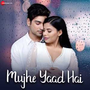 YASSER DESAI - Mujhe Yaad Hai Chords and Lyrics