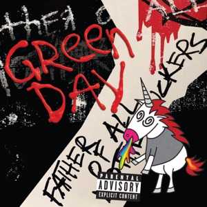 GREEN DAY - Oh Yeah! Chords and Lyrics