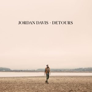 JORDAN DAVIS - Detours Chords for Guitar and Piano