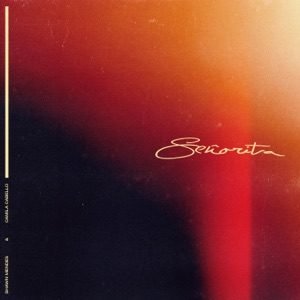 Shawn Mendes Camila Cabello Senorita Chords For Guitar And Piano Chordzone Org